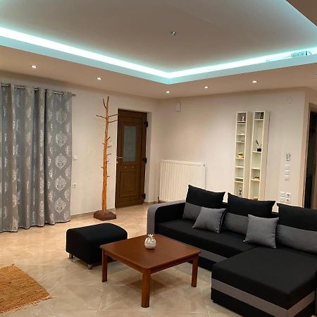 Αρτέμιδα Plus Karpenisi Apartment Exterior photo