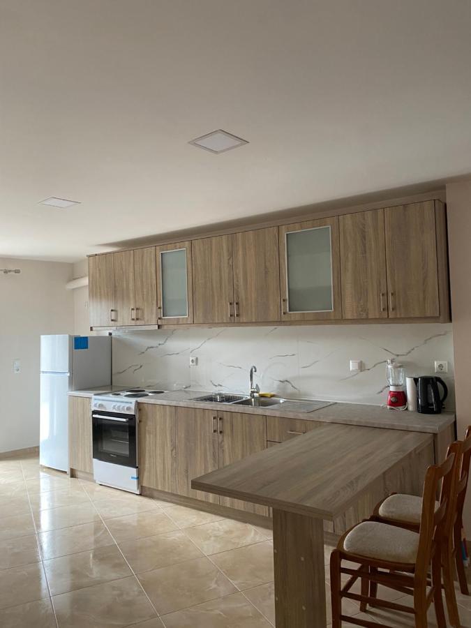 Αρτέμιδα Plus Karpenisi Apartment Exterior photo