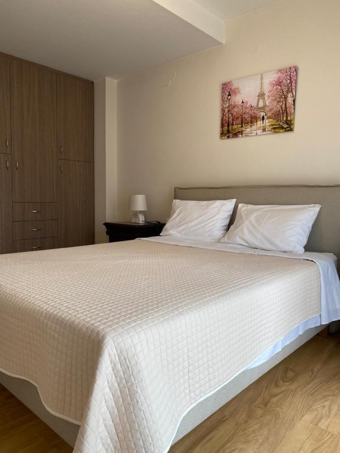 Αρτέμιδα Plus Karpenisi Apartment Exterior photo