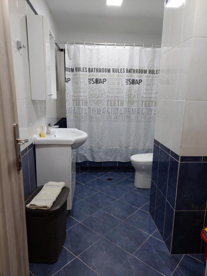 Αρτέμιδα Plus Karpenisi Apartment Exterior photo