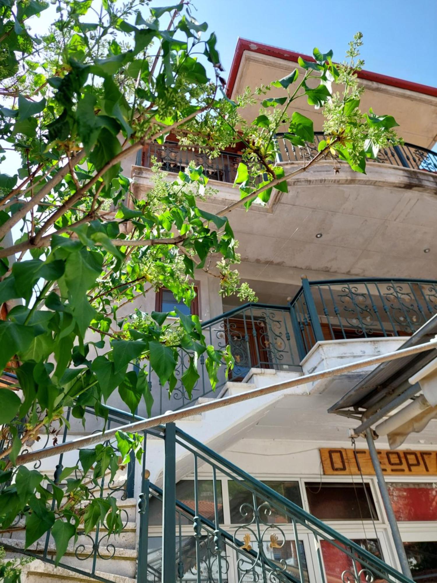 Αρτέμιδα Plus Karpenisi Apartment Exterior photo